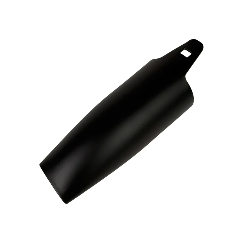 Tube Mouth