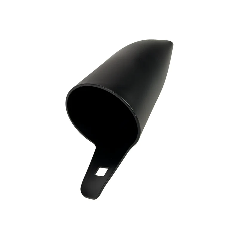 Tube Mouth
