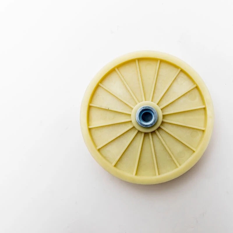 Driver Wheel