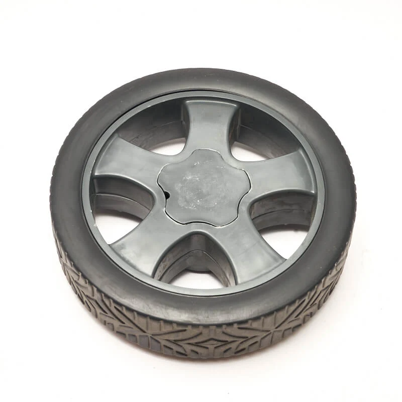 Wheel Assembly
