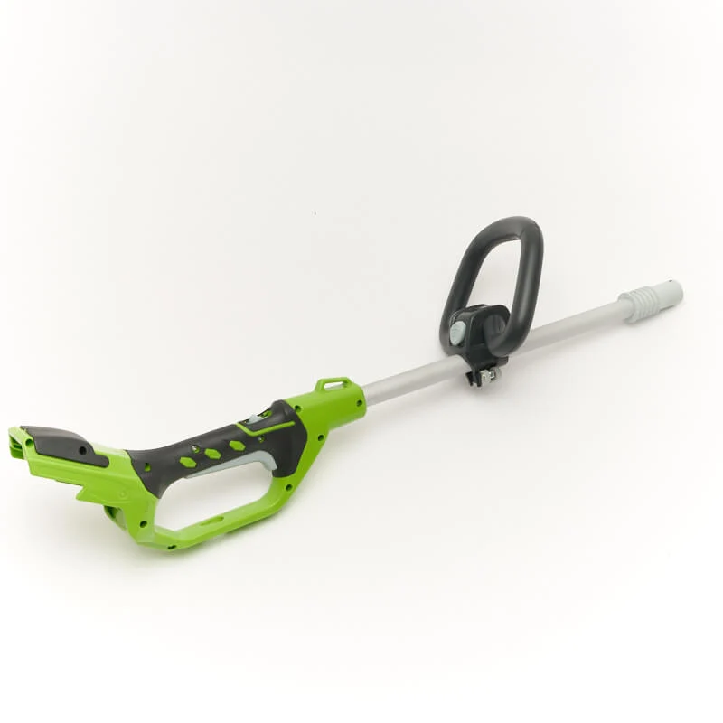 Upper Shaft/Handle Assembly