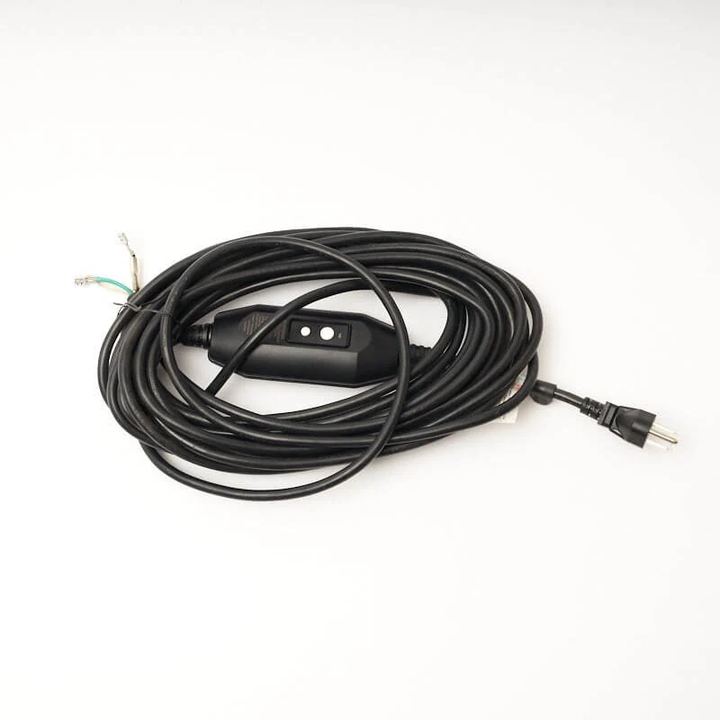 In-Line Ground-Fault Circuit Interrupter