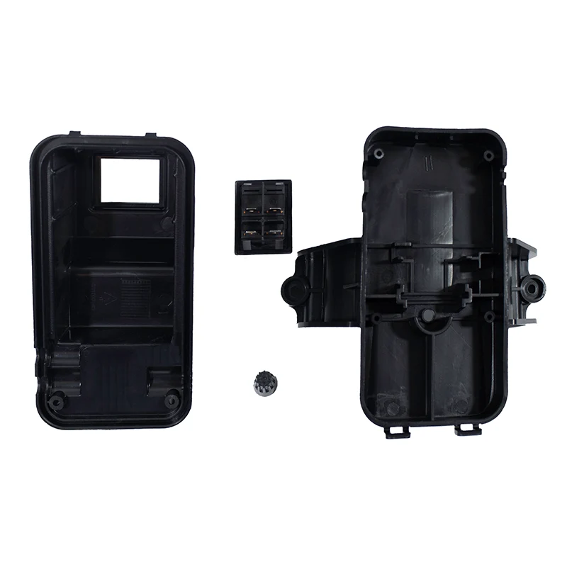 Switch Box