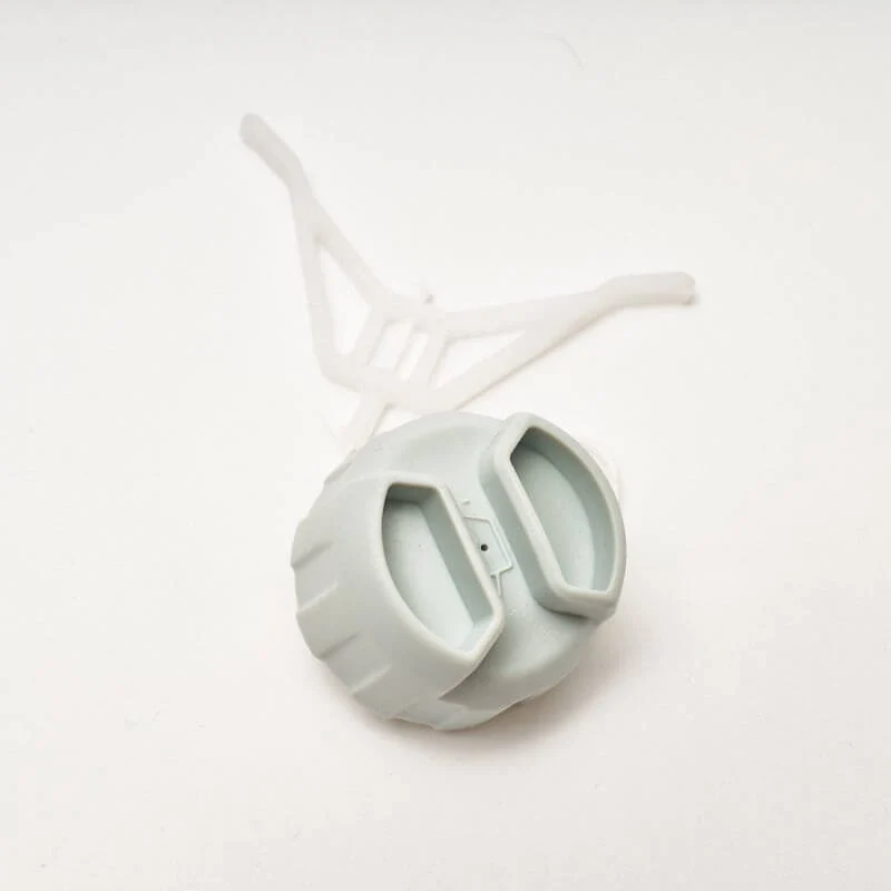 Oil Cap Assembly