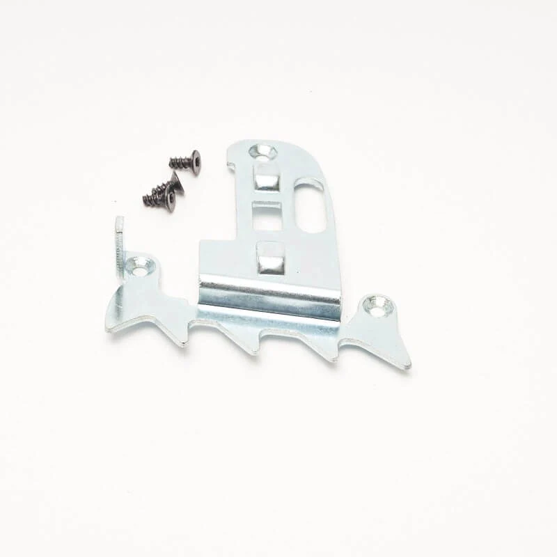 Bucking Spikes