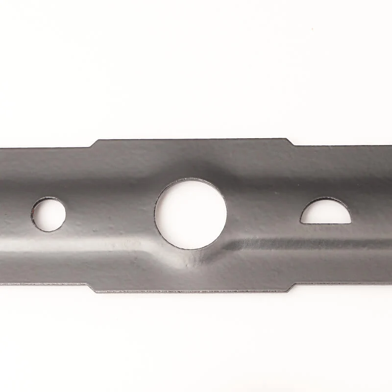 14" Replacement Lawn Mower Blade Assembly Kit