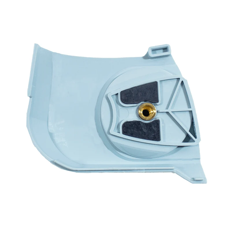 Side Cover Assembly
