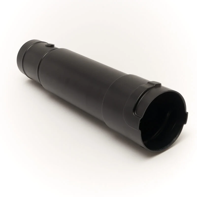Rear Blower Tube