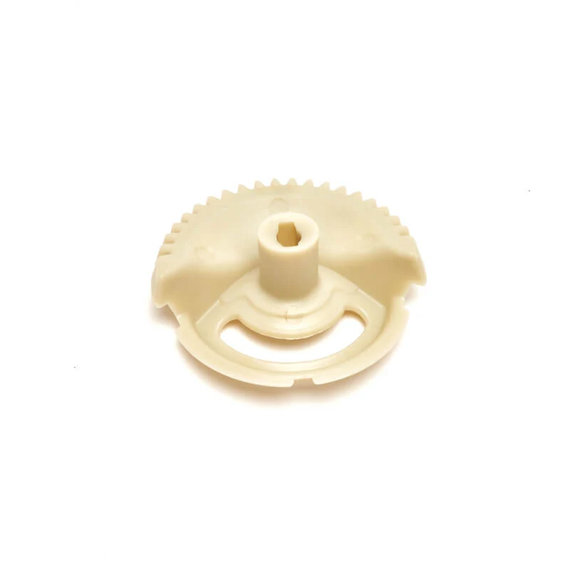 Big Plastic Gear