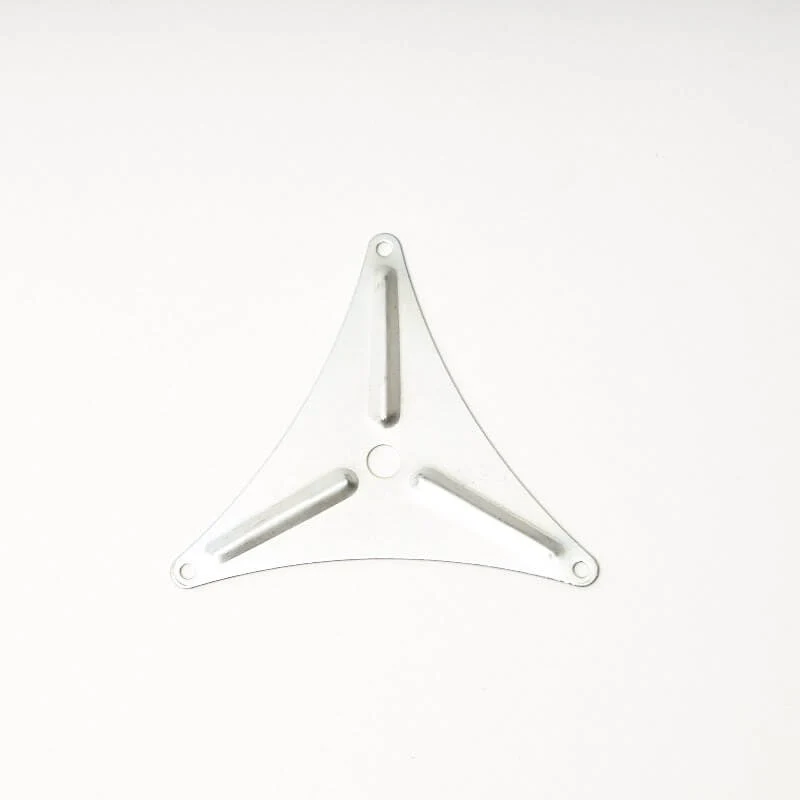 Impeller Pulley Bracket