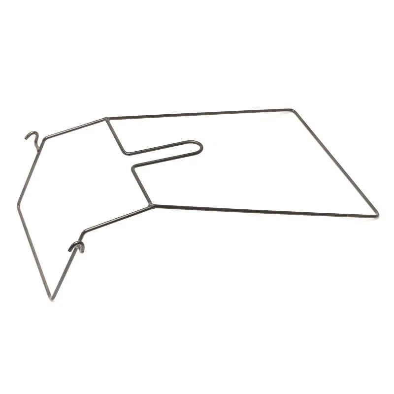 Catcher Frame