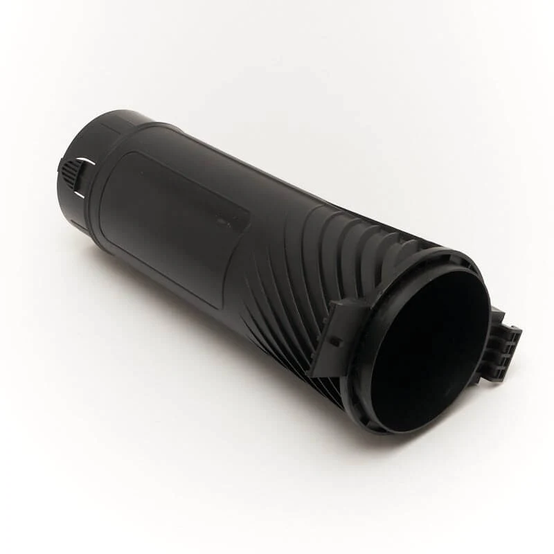 Upper Mulch Tube
