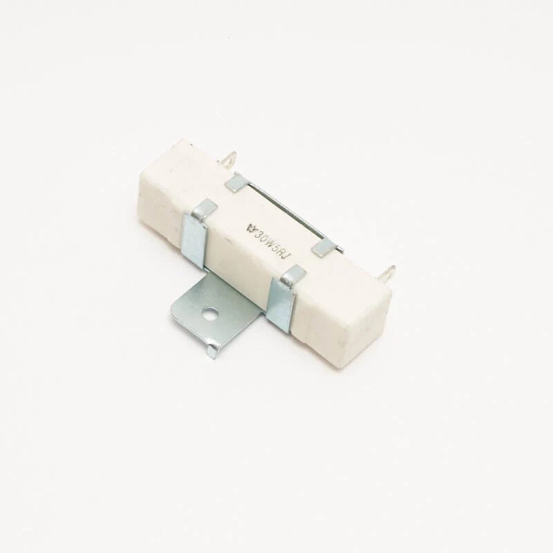 Resistor & Bracket