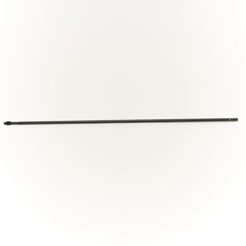 Lower Chute Control Rod