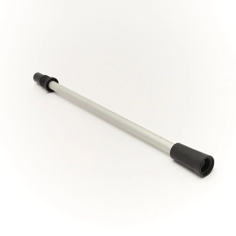 Pole Assembly