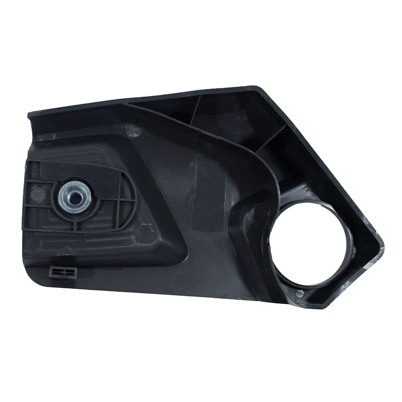 Side Cover Assembly