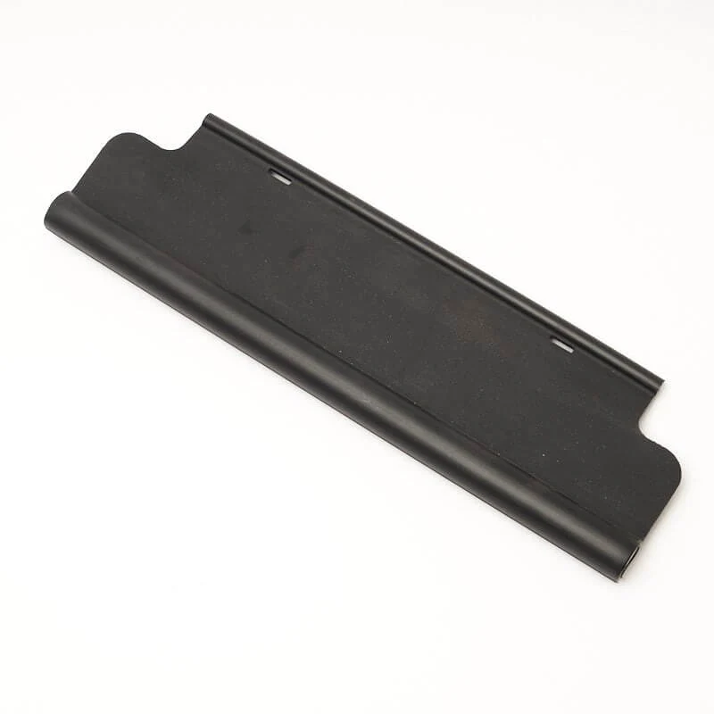 Rear Shield