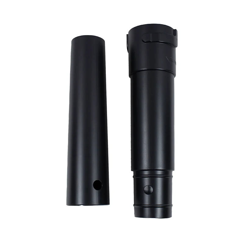 Blower Tube Assembly