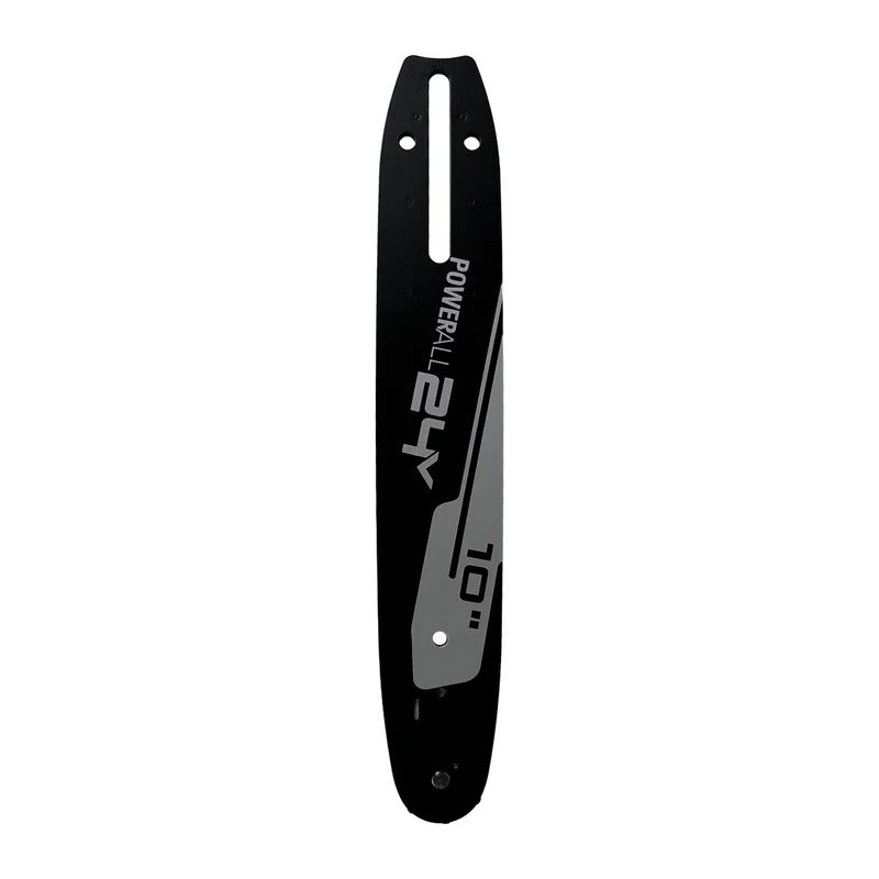 10" Bar