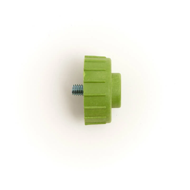 Spool Cover for Top Mount Trimmer