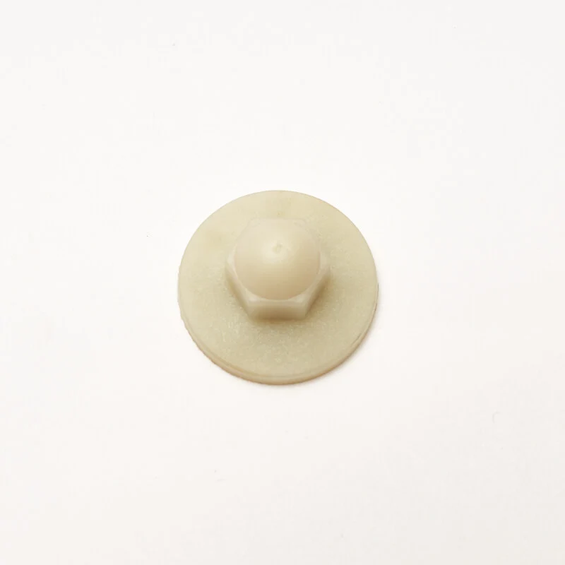 Impeller Nut