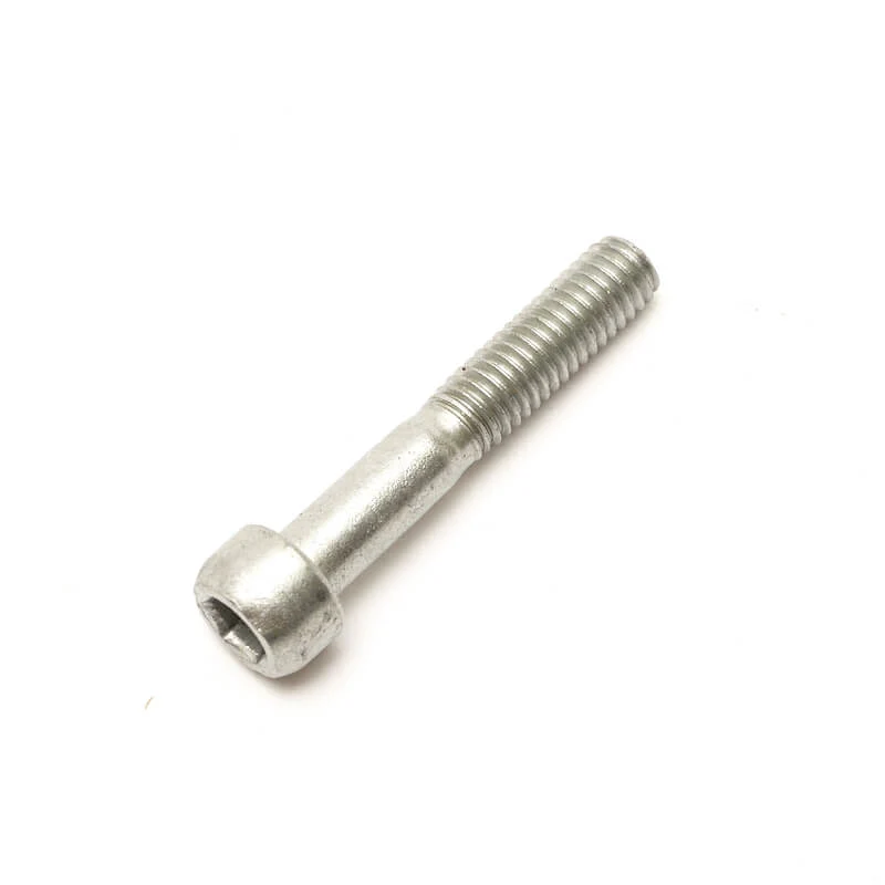 Screw