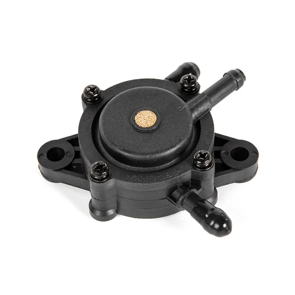 Kimpex Double Fuel Pump (302367)