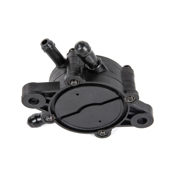 Kimpex Double Fuel Pump (302367)