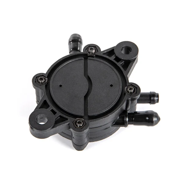 Kimpex Double Fuel Pump (302367)