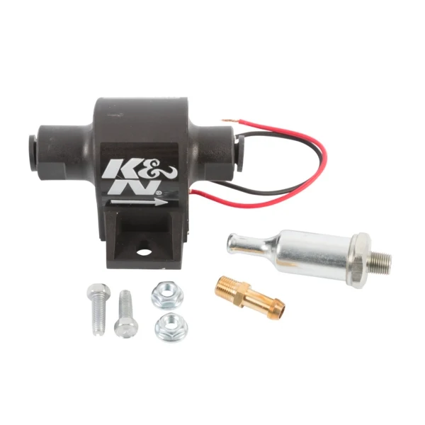 K&N Electrique Fuel Pump (301274)