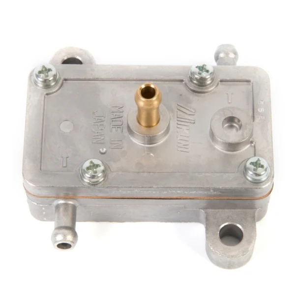 Mikuni Single Fuel Pump (301258)