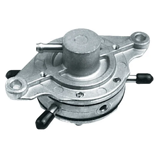 Mikuni Double Fuel Pump (301257)