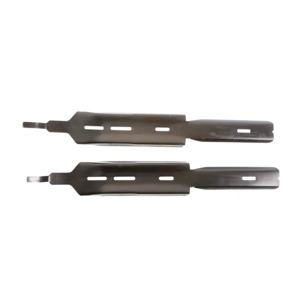 SnowTracker U-Blade for Semi-aggressive Wear Bar (300456)