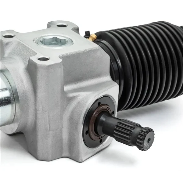 Super ATV Rack and Pinion Rackboss 2.0 (315788)