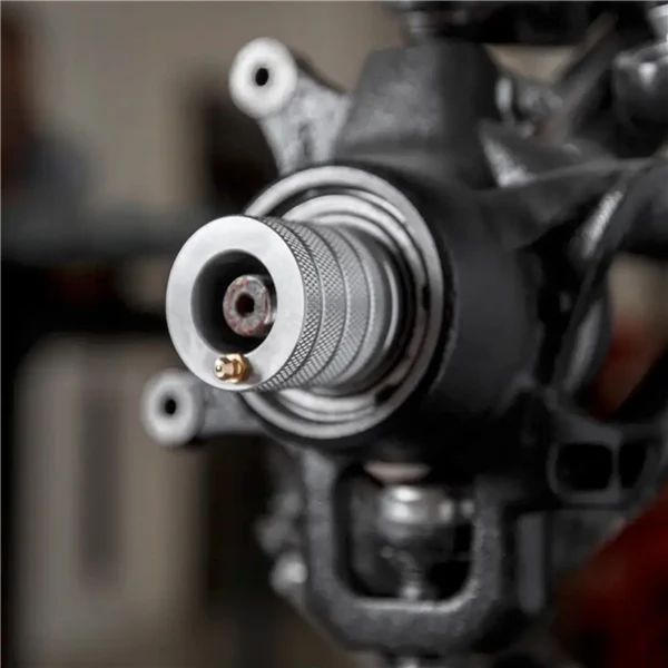 Super ATV Wheel Bearing Greaser (315783)