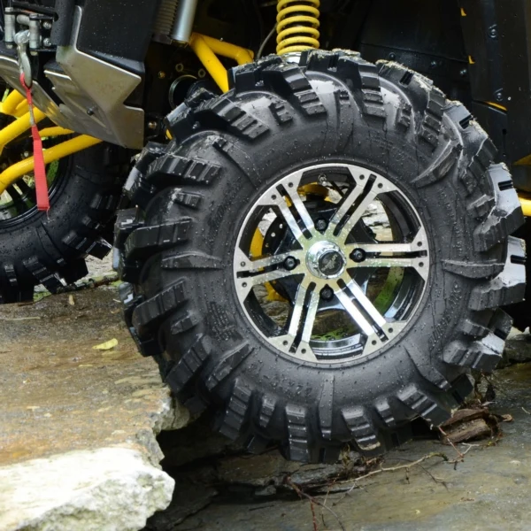 Super ATV Intimidator Tire (315079)