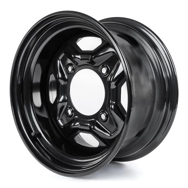 Kimpex Steel Wheel (298022)