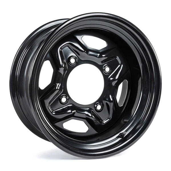 Kimpex Steel Wheel (298022)
