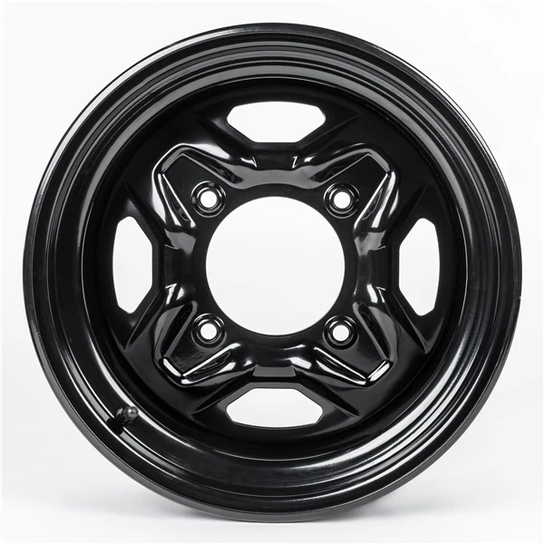 Kimpex Steel Wheel (298020)