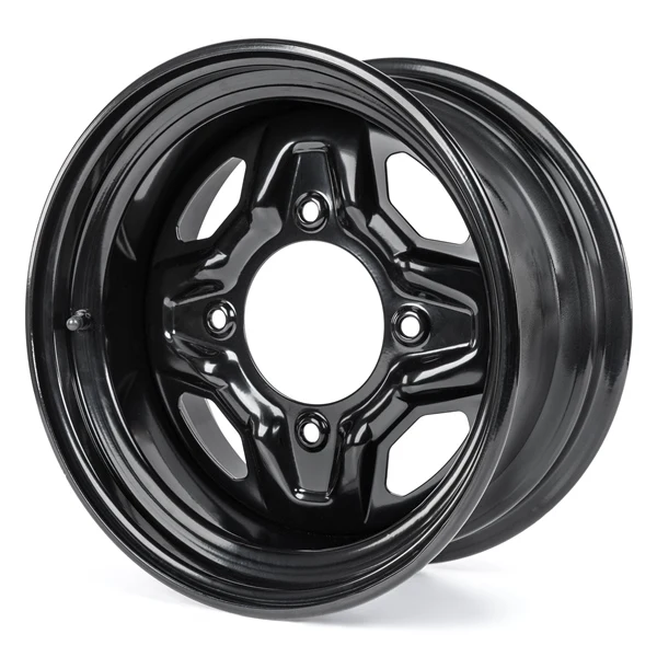Kimpex Steel Wheel (298018)