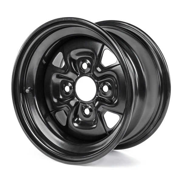Kimpex Steel Wheel (298017)