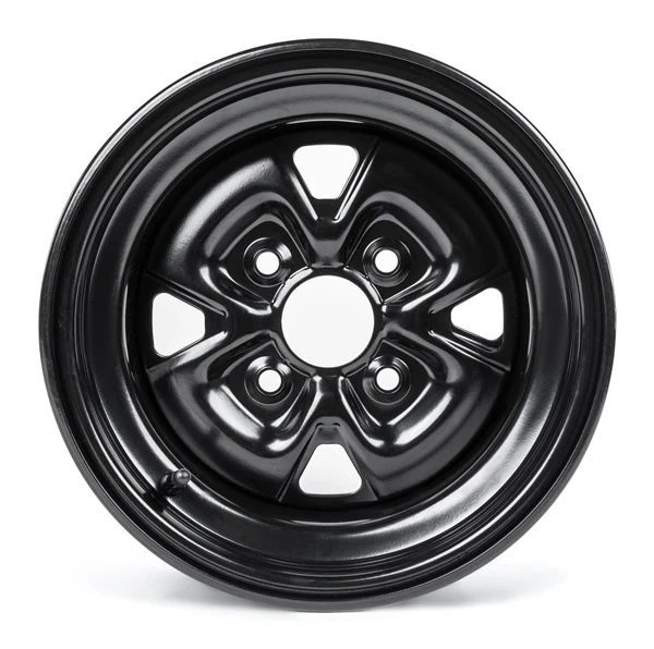 Kimpex Steel Wheel (298014)