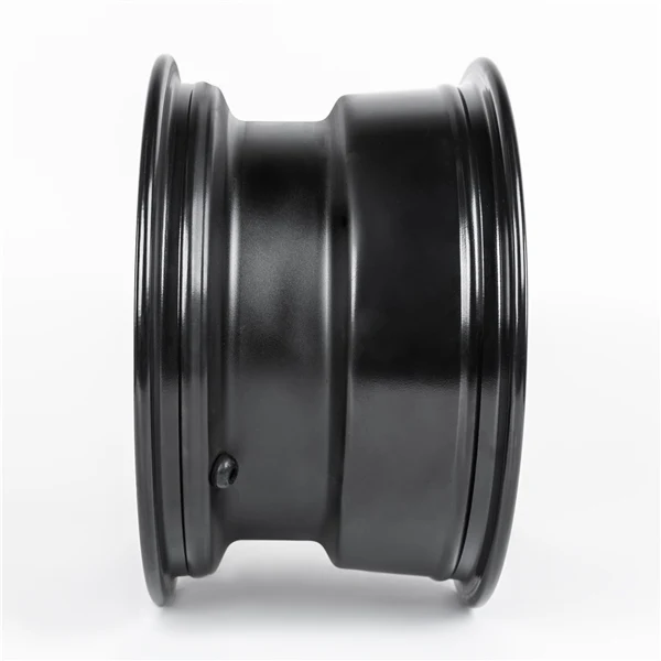 Kimpex Steel Wheel (298014)