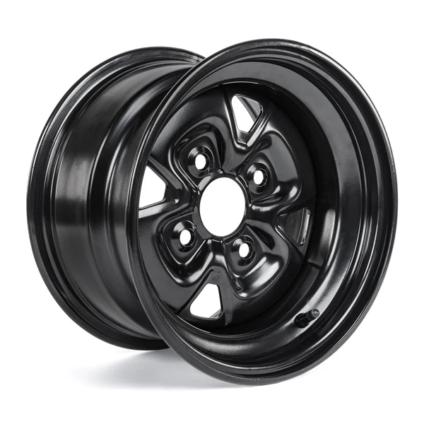 Kimpex Steel Wheel (298013)