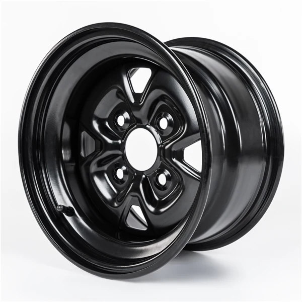 Kimpex Steel Wheel (298012)