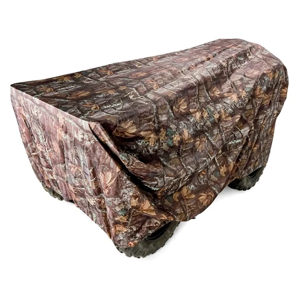 Black Boar Large ATV Cover (289105)