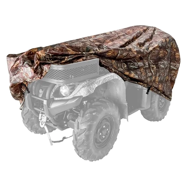 Black Boar Large ATV Cover (289105)