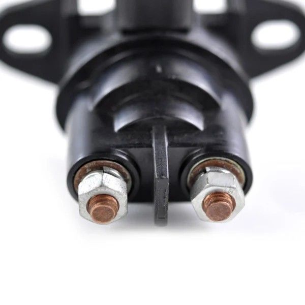 Kimpex HD Starter Relay Solenoid Switch (289054)