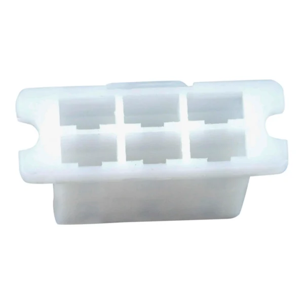 Kimpex HD Regulator/Rectifier Connector Kit (289040)