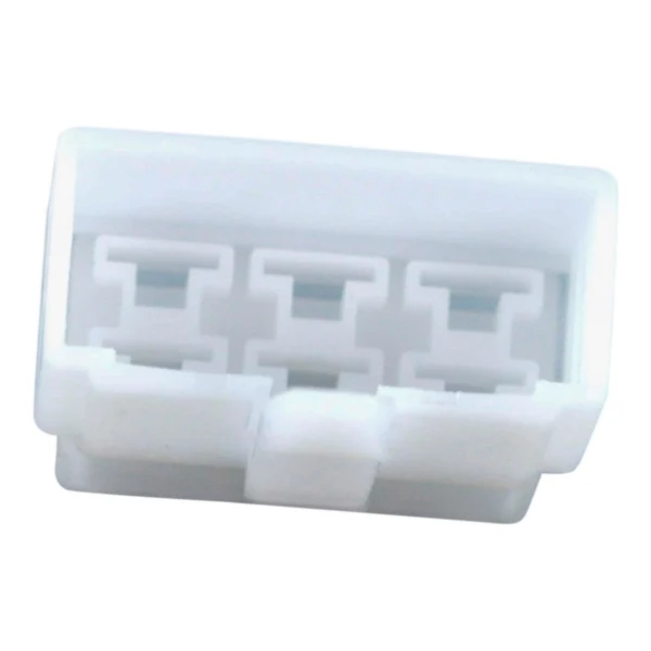 Kimpex HD Regulator/Rectifier Connector Kit (289040)